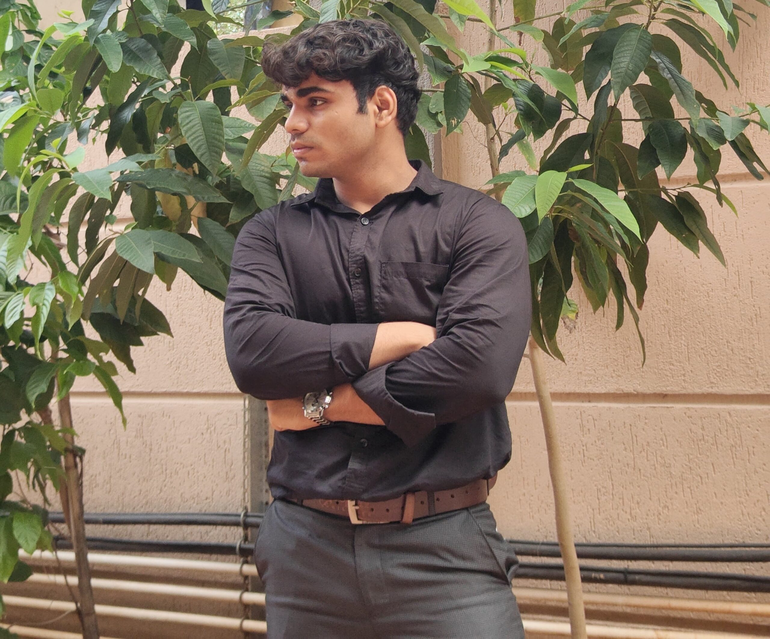 Vinayak Sanap