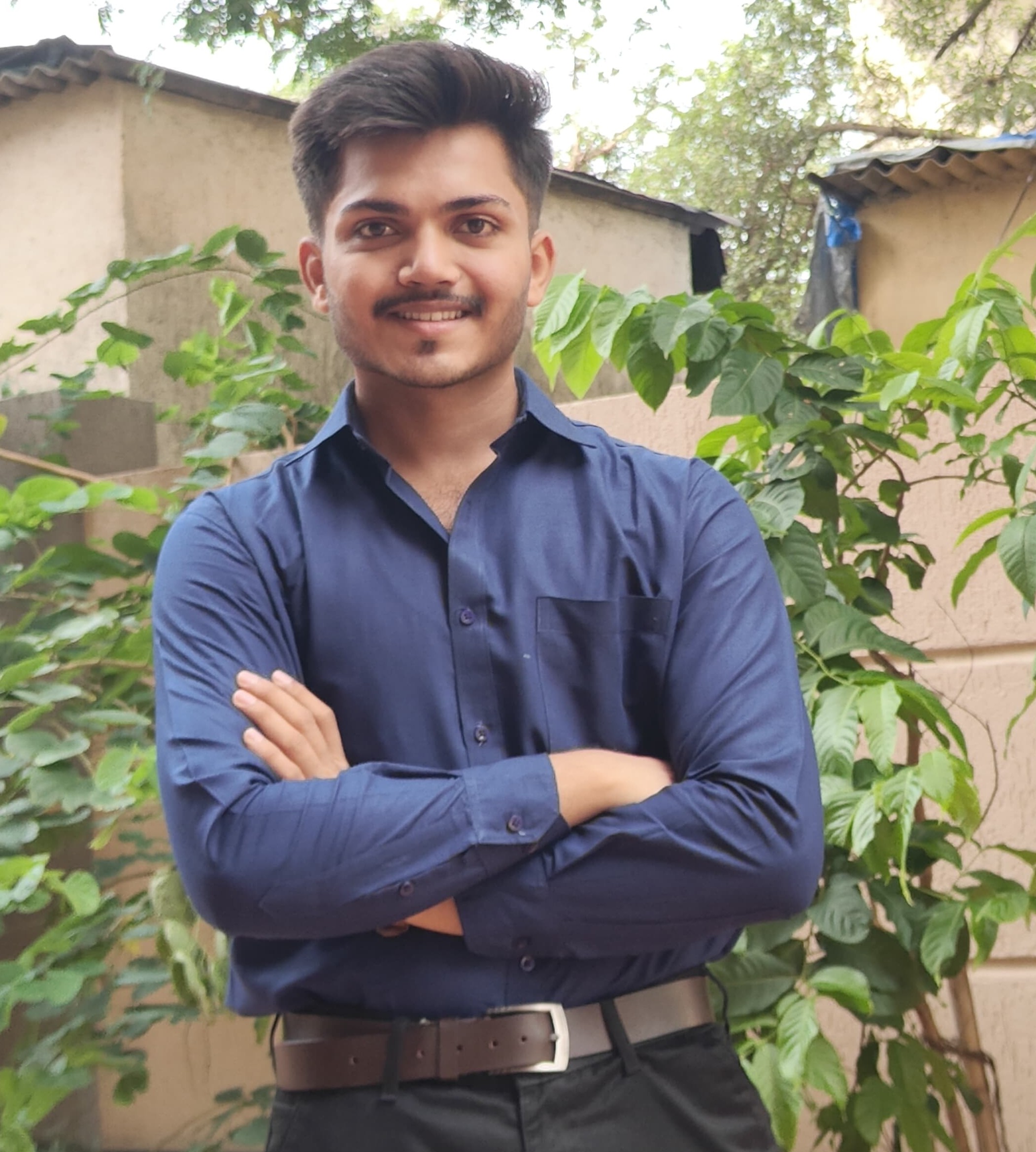 Yash Deshmukh