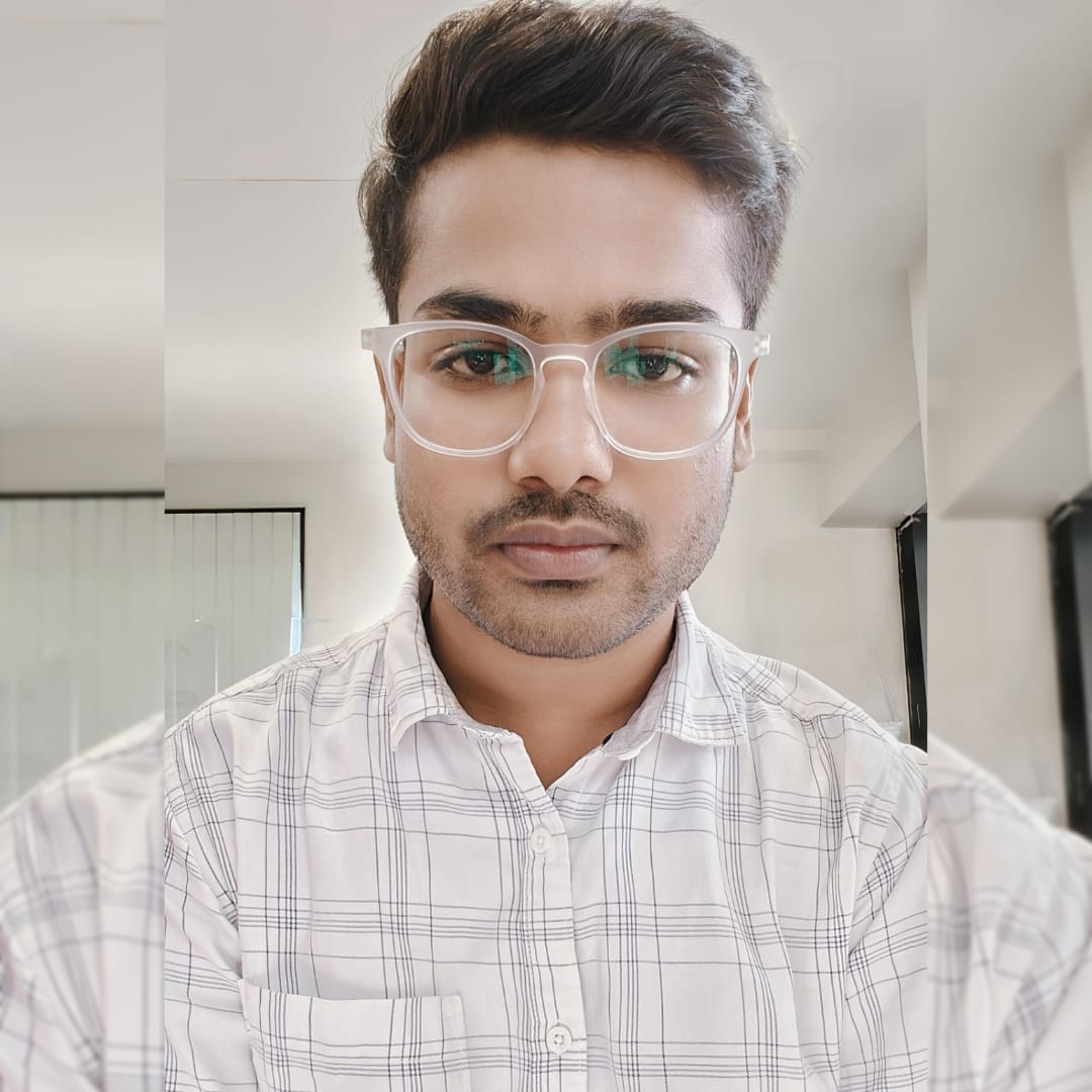 Shubham Raj