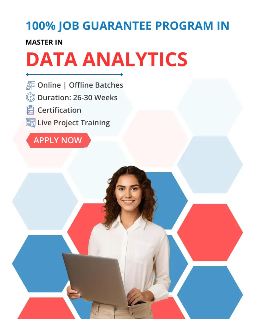 Data Analytics Courses in Thane