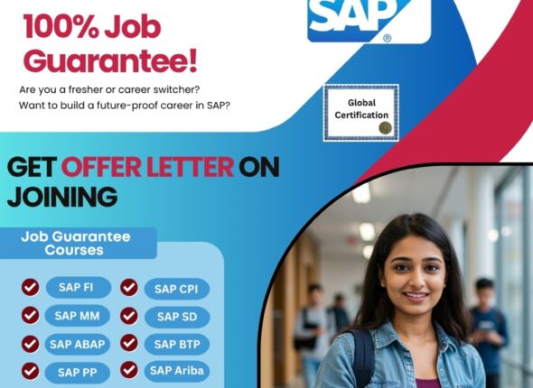 SAP Classes in Thane