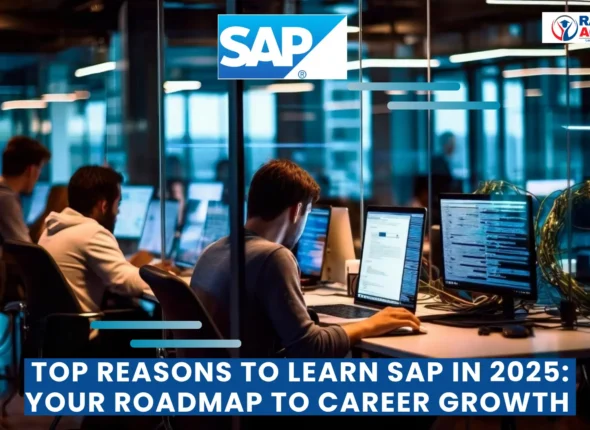 sap classes in thane