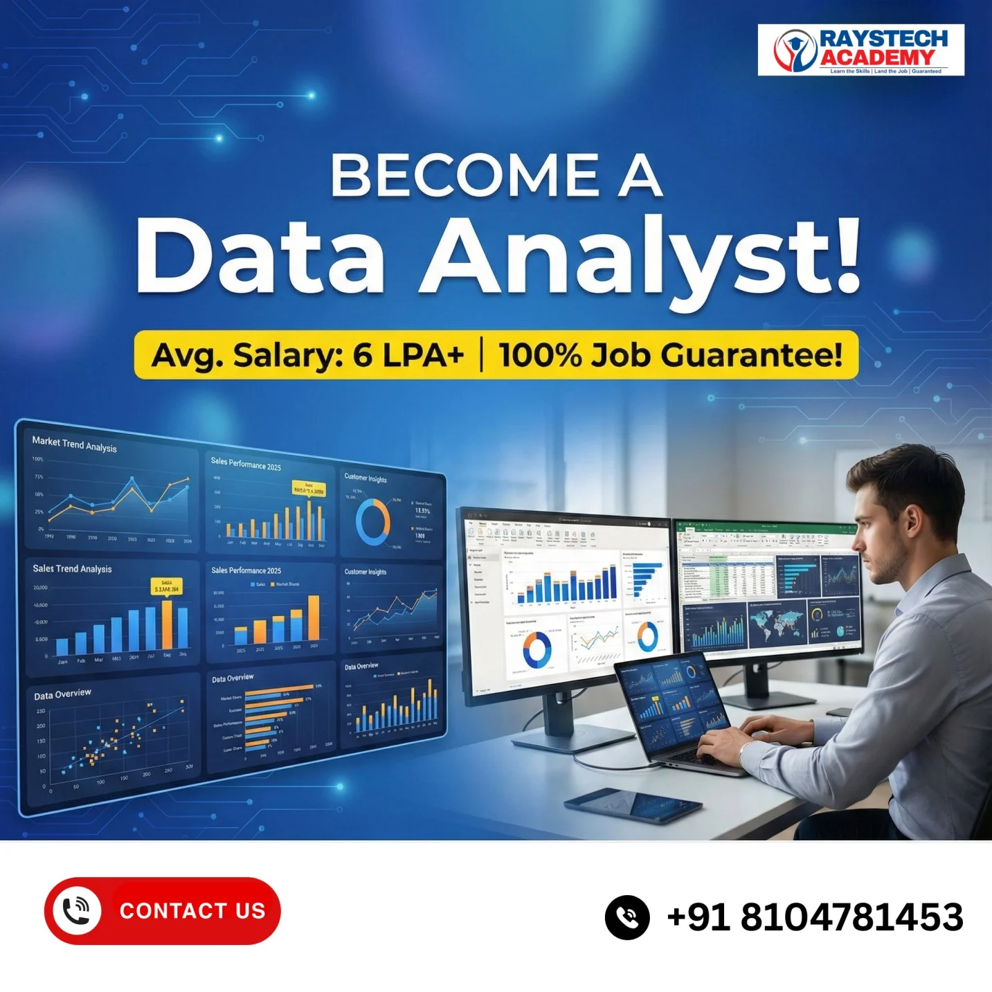 data analytics classes in thane