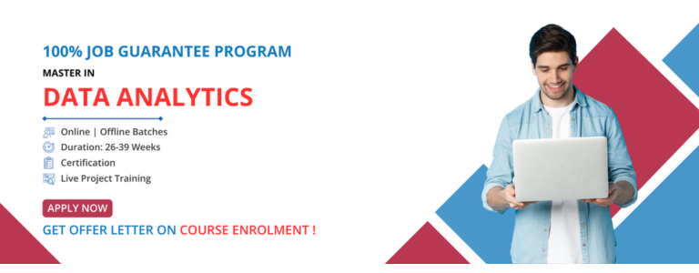 Data Analytics Course in Thane — Wraystech Academy