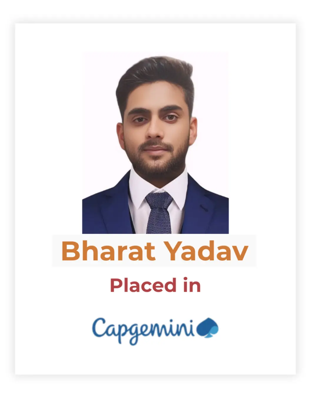 Bharat Yadav