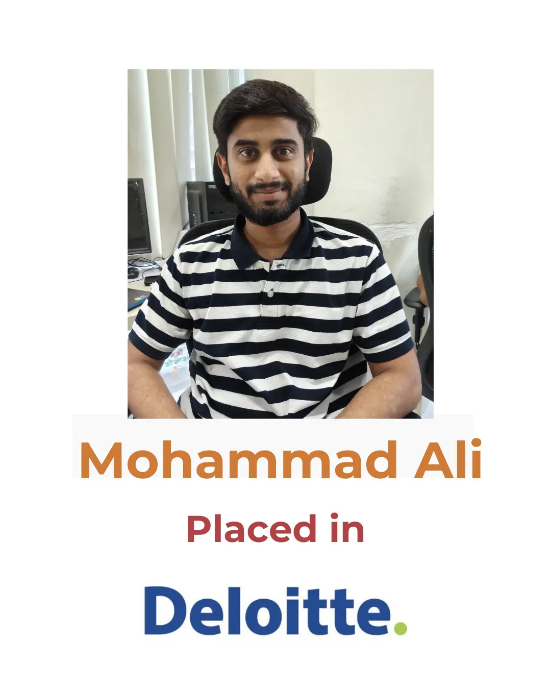 Mohammad Ali