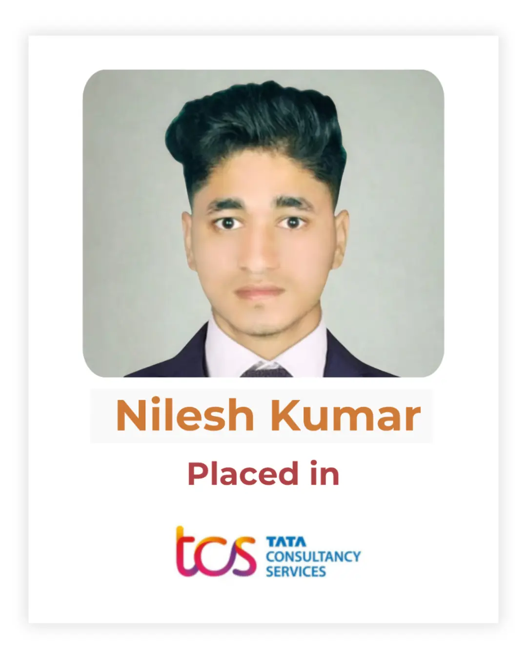 Nilesh Kumar